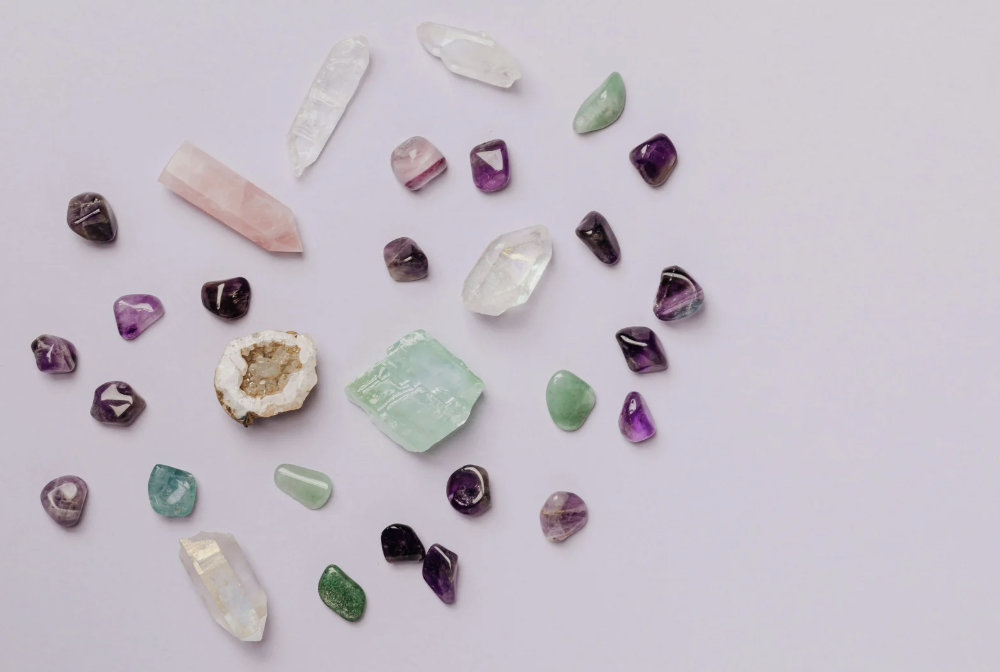 宝石(ジュエリー長谷川のHOUSE GEM ATTENDER)