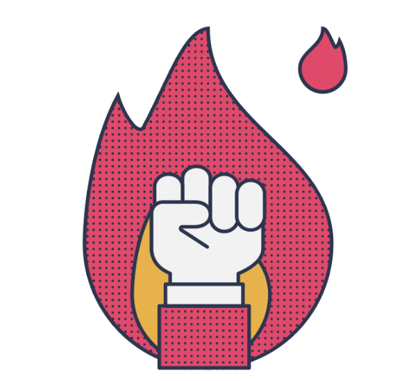 情熱(ジュエリー長谷川のHOUSE GEM ATTENDER)