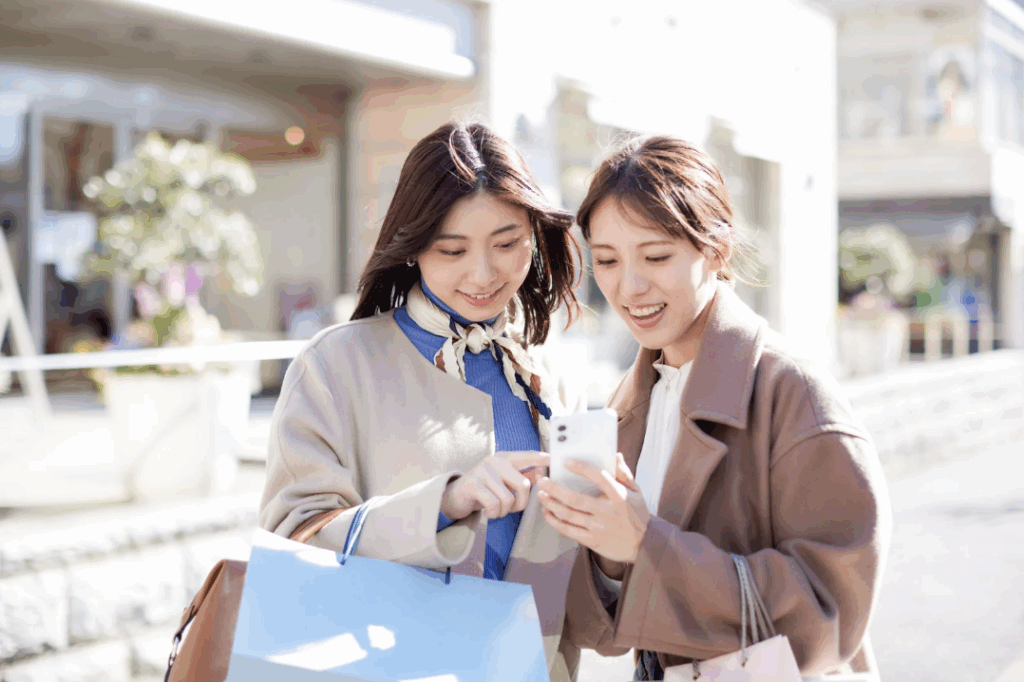 SNS2(ジュエリー長谷川のHOUSE GEM ATTENDER)