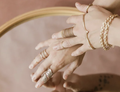 ジュエリー(ジュエリー長谷川のHOUSE GEM ATTENDER)