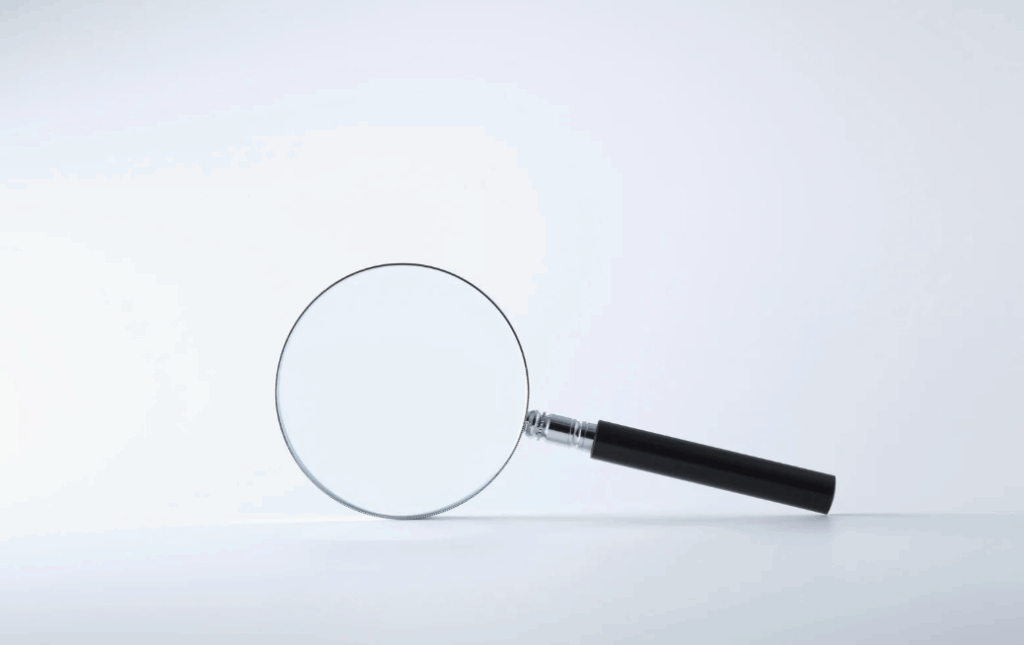 観察(ジュエリー長谷川のHOUSE GEM ATTENDER)