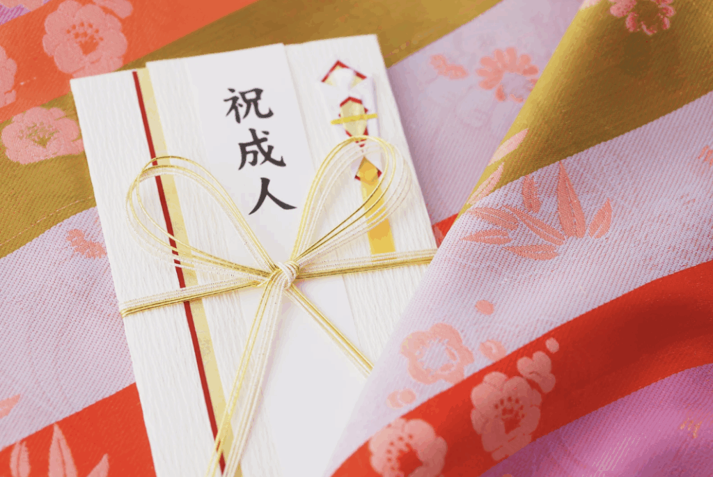 成人(ジュエリー長谷川のHOUSE GEM ATTENDER)