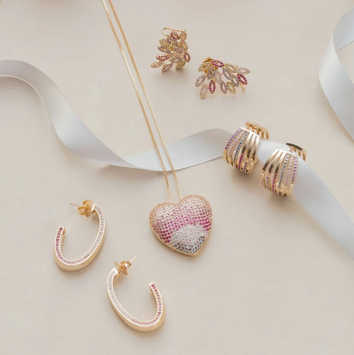 ジュエリー(ジュエリー長谷川のHOUSE GEM ATTENDER)