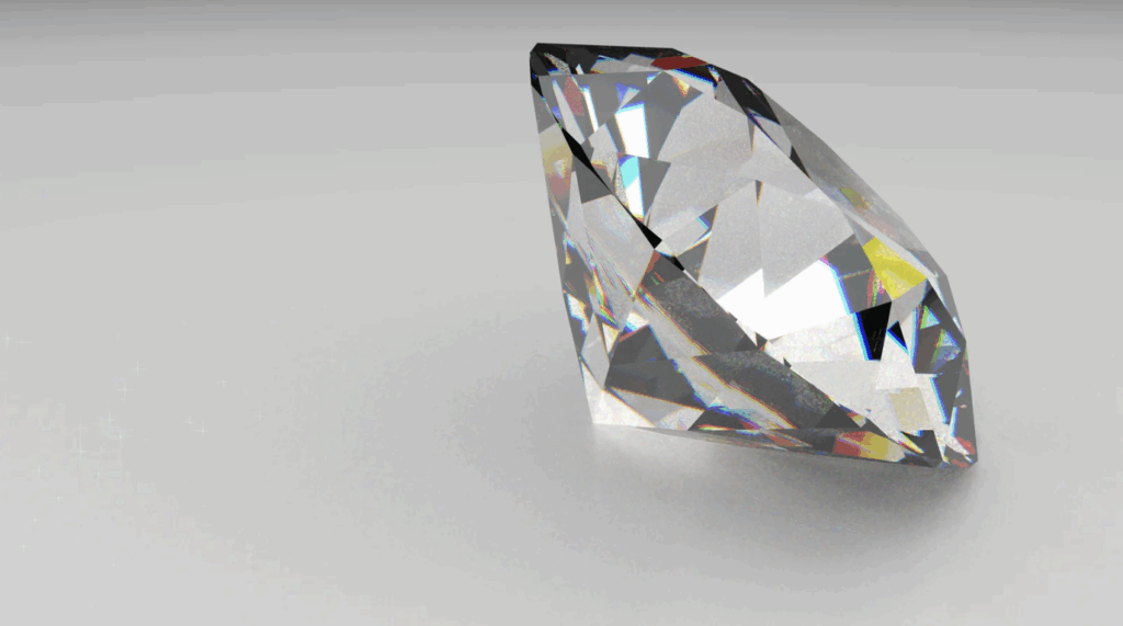 ダイヤモンド(ジュエリー長谷川のHOUSE GEM ATTENDER)